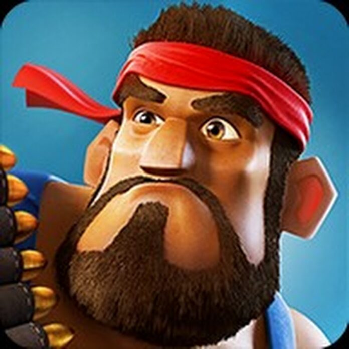 Boom Beach Download Apk