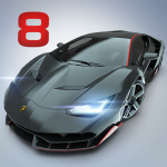 Asphalt 8 - Car Racing Game Download APK