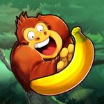 Banana Kong Download Apk game