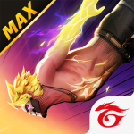 Free Fire MAX Download APK