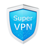 SuperVPN Fast VPN Client download APK