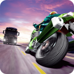 Traffic Rider Download APK