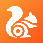 UC Browser-Safe, Fast, Private Download APK