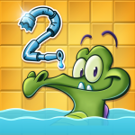 Where's My Water? 2 Apk Download