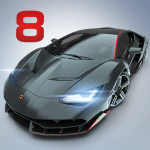 Asphalt 8 - Car Racing Game APK Download