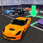 Car Parking: 3D Drift Driving APK Game Download