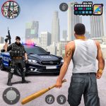 Police Thief Games: Cop Sim APK Download